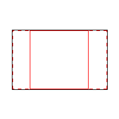 Gamedev Framework (gf): gf::AdaptativeView Class Reference