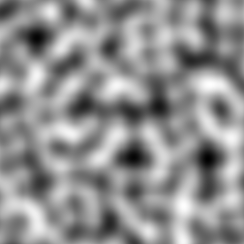 Gamedev Framework (gf): Procedural content generation