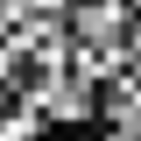 Gamedev Framework (gf): Procedural content generation